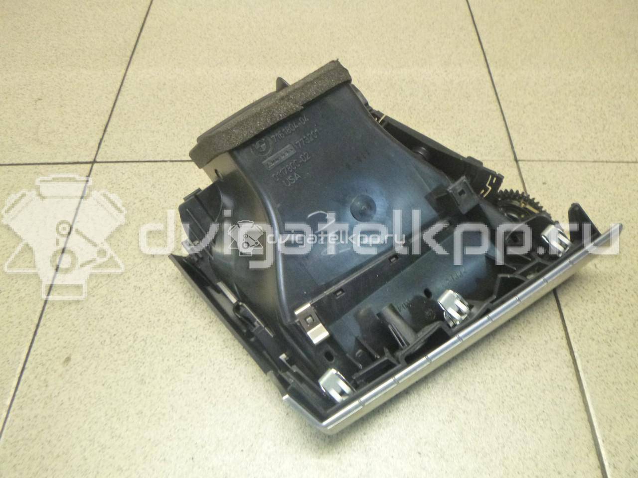 Фото Дефлектор воздушный  64227161804 для bmw X5 E70 {forloop.counter}}