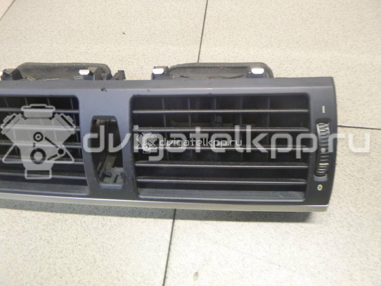 Фото Дефлектор воздушный  64227161801 для bmw X5 E70 {forloop.counter}}