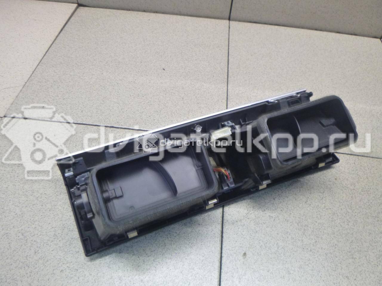 Фото Дефлектор воздушный  64227161801 для bmw X5 E70 {forloop.counter}}
