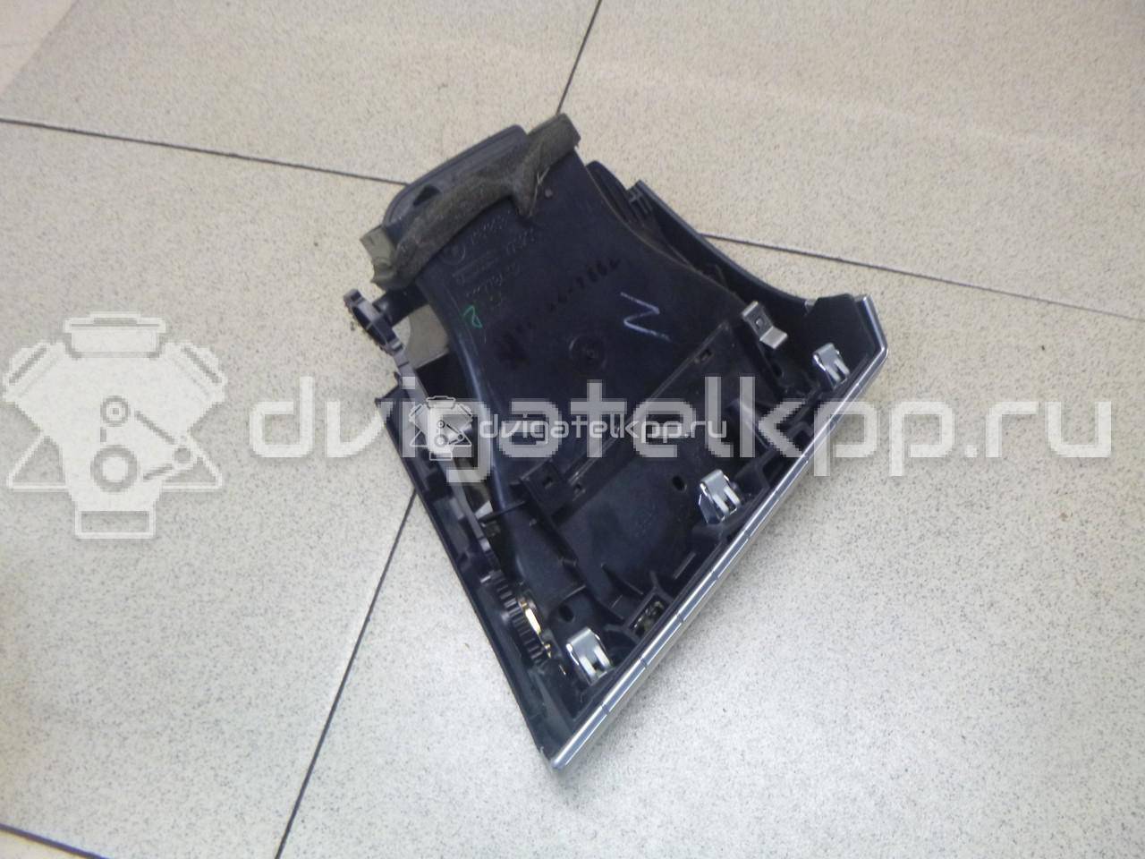 Фото Дефлектор воздушный  64227161803 для bmw X5 E70 {forloop.counter}}