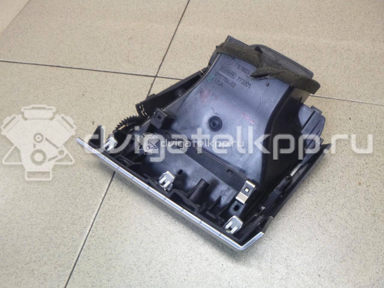 Фото Дефлектор воздушный  64227161803 для bmw X5 E70 {forloop.counter}}