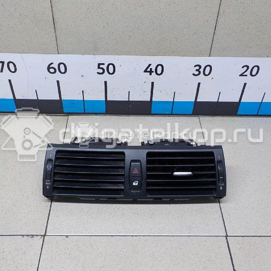 Фото Дефлектор воздушный  64227161801 для bmw X5 E70