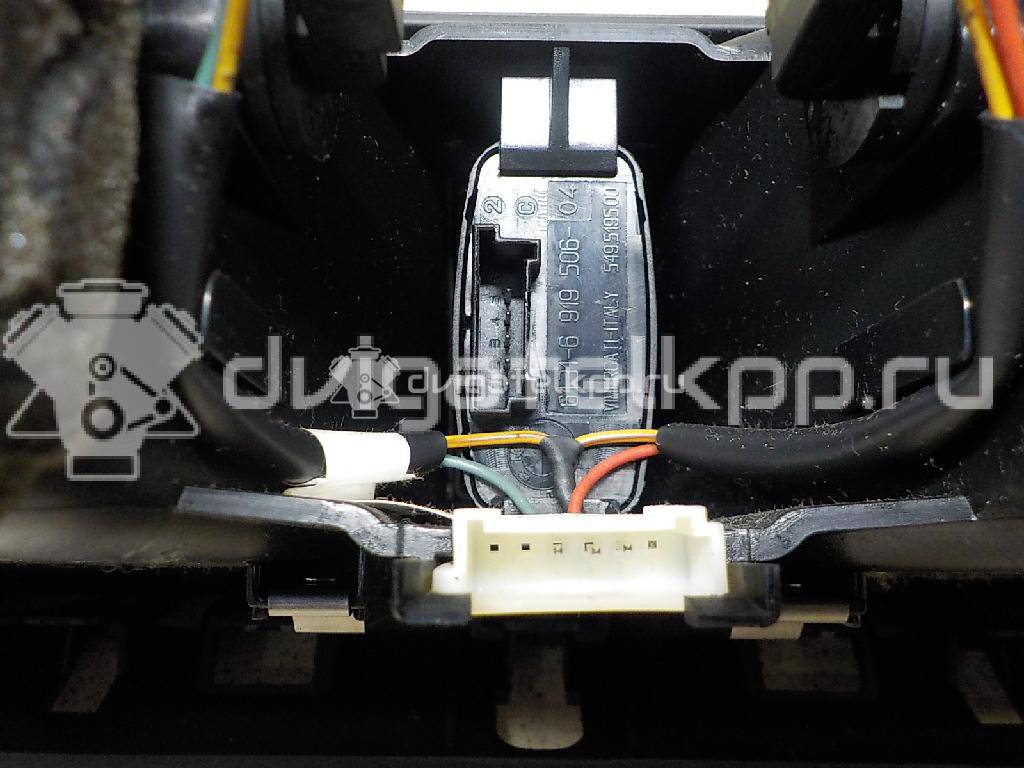 Фото Дефлектор воздушный  64227161801 для bmw X5 E70 {forloop.counter}}