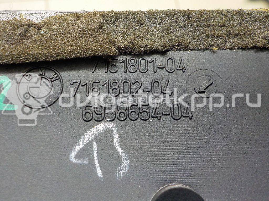 Фото Дефлектор воздушный  64227161801 для bmw X5 E70 {forloop.counter}}