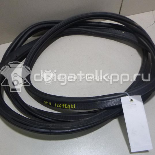 Фото Уплотнитель багажника  51767177284 для bmw X5 E70