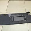 Фото Козырек солнцезащитный (внутри)  51168037380 для bmw X5 E70 {forloop.counter}}