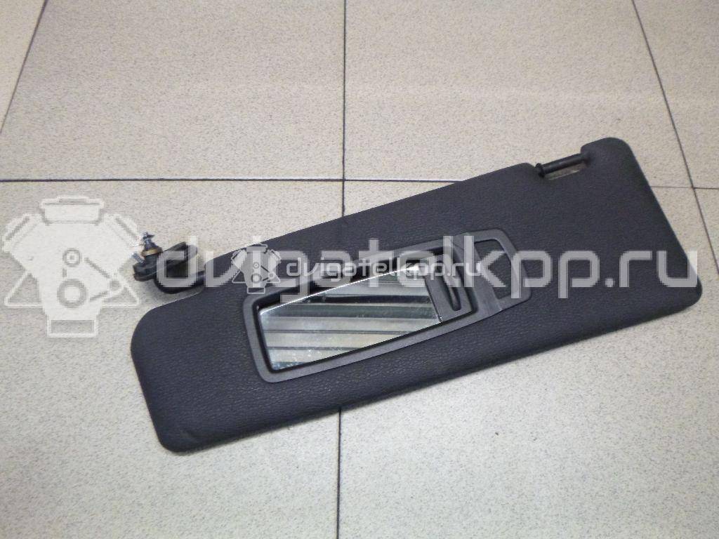 Фото Козырек солнцезащитный (внутри)  51168037379 для bmw X5 E70 {forloop.counter}}