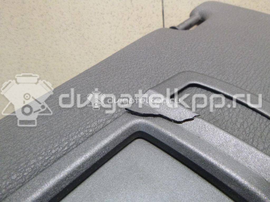 Фото Козырек солнцезащитный (внутри)  51168037379 для bmw X5 E70 {forloop.counter}}