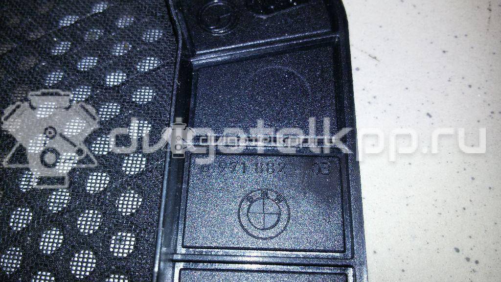 Фото Решетка динамика  65136971882 для bmw X5 E70 {forloop.counter}}
