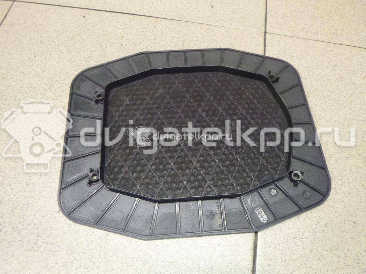 Фото Решетка динамика  65136971882 для bmw X5 E70 {forloop.counter}}