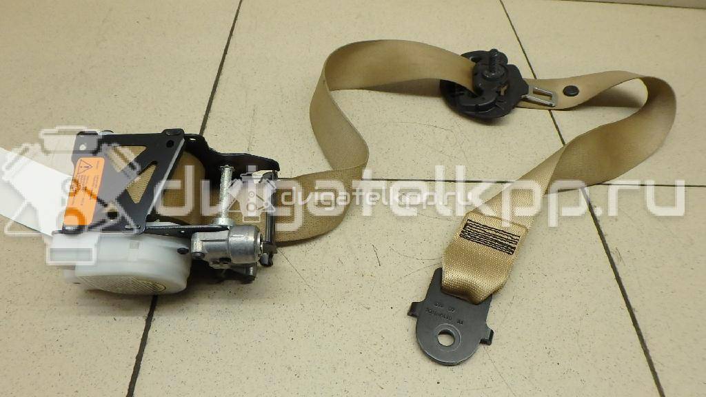 Фото Ремень безопасности с пиропатроном  72117171970 для bmw X5 E70 {forloop.counter}}