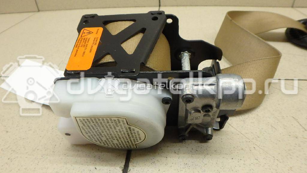 Фото Ремень безопасности с пиропатроном  72117171970 для bmw X5 E70 {forloop.counter}}