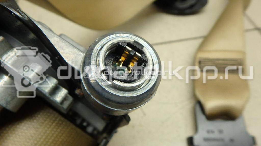Фото Ремень безопасности с пиропатроном  72117171970 для bmw X5 E70 {forloop.counter}}