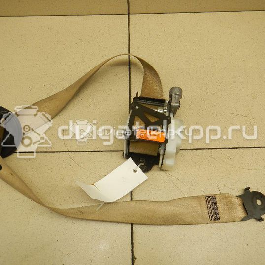 Фото Ремень безопасности с пиропатроном  72117171969 для bmw X5 E70