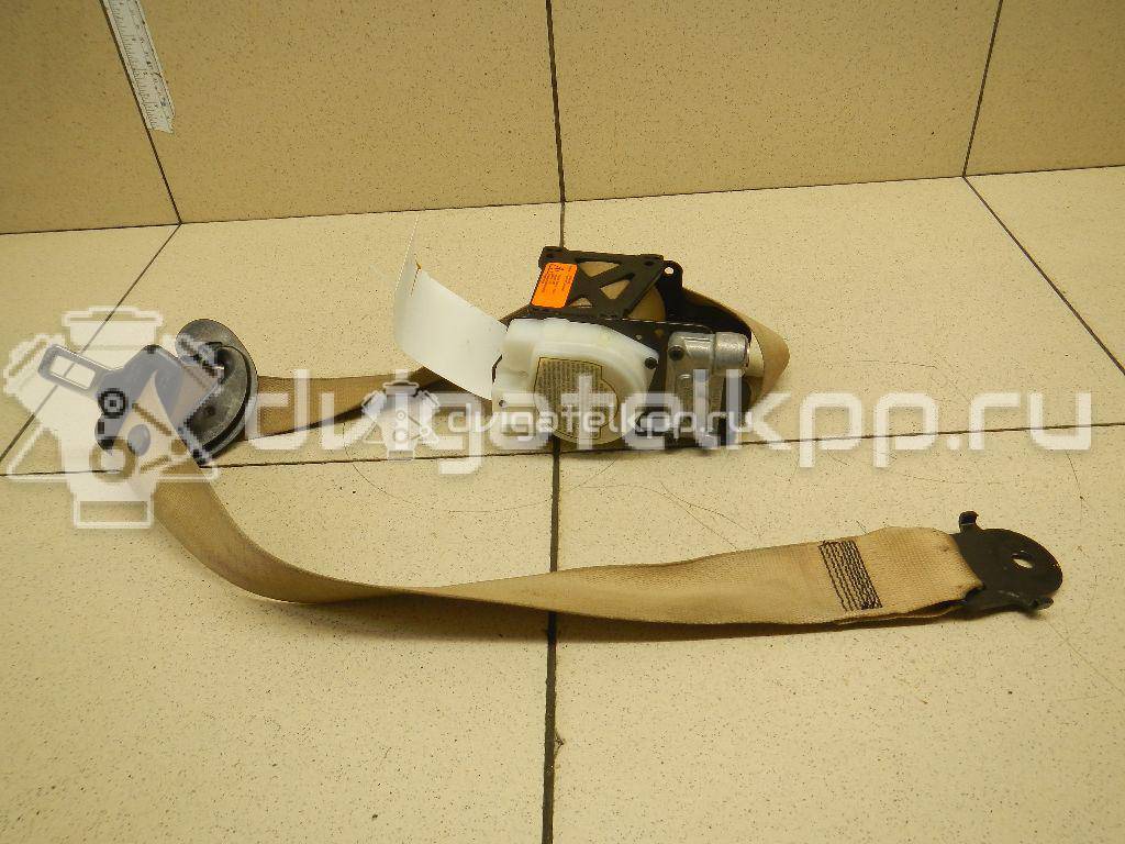 Фото Ремень безопасности с пиропатроном  72117171969 для bmw X5 E70 {forloop.counter}}