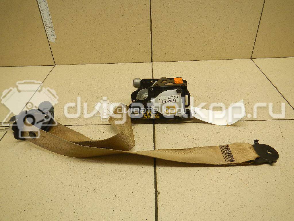 Фото Ремень безопасности с пиропатроном  72117171969 для bmw X5 E70 {forloop.counter}}