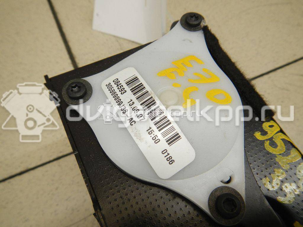 Фото Ремень безопасности с пиропатроном  72117171969 для bmw X5 E70 {forloop.counter}}