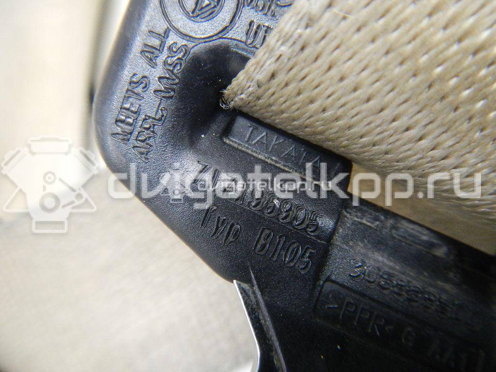Фото Ремень безопасности с пиропатроном  72117171969 для bmw X5 E70 {forloop.counter}}