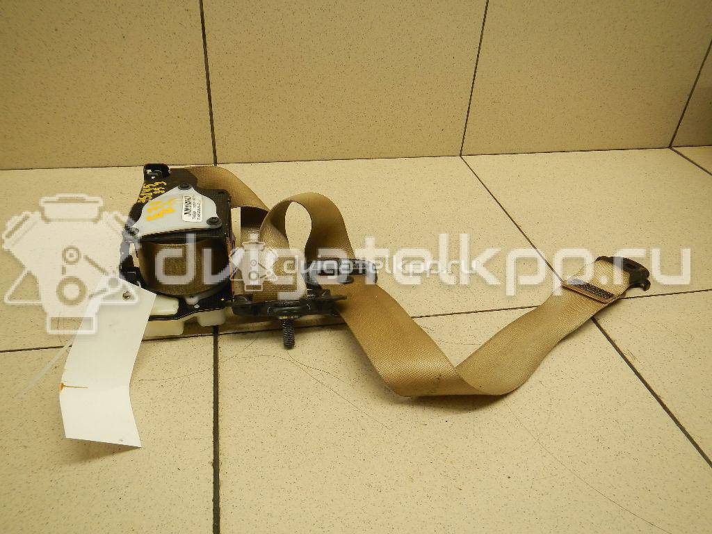 Фото Ремень безопасности с пиропатроном  72117171969 для bmw X5 E70 {forloop.counter}}