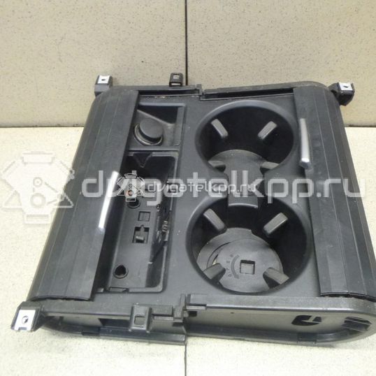 Фото Подстаканник  51166954943 для bmw X5 E70