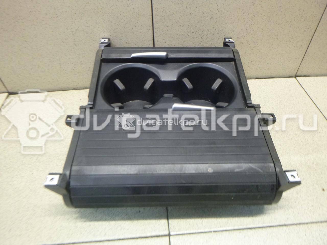 Фото Подстаканник  51166954943 для bmw X5 E70 {forloop.counter}}