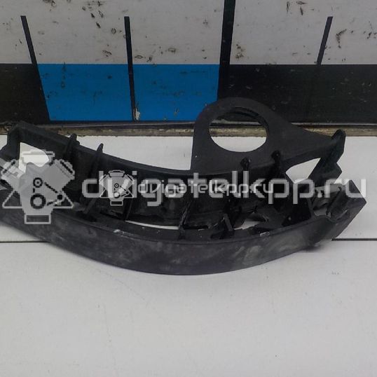 Фото Кронштейн переднего бампера левый  51117165471 для Bmw X5