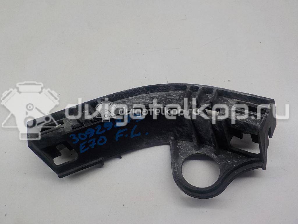 Фото Кронштейн переднего бампера левый  51117165471 для Bmw X5 {forloop.counter}}