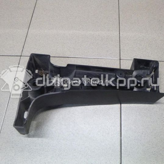 Фото Кронштейн заднего бампера правый  51127158442 для Bmw X5