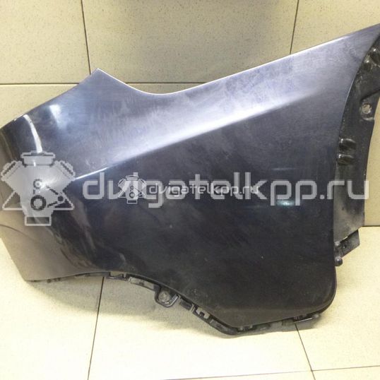 Фото Накладка заднего бампера правая  51127179022 для Bmw X5