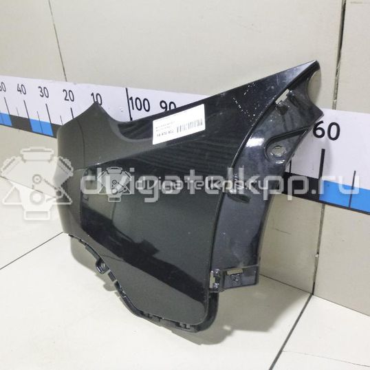 Фото Накладка заднего бампера правая  51127179022 для Bmw X5