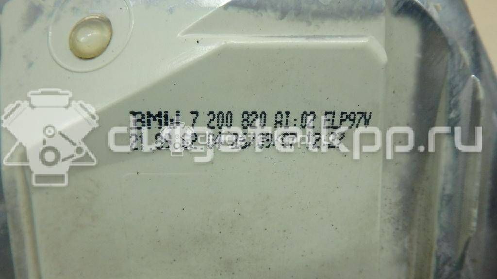 Фото Фонарь задний наружный правый  63217200820 для Bmw X5 {forloop.counter}}
