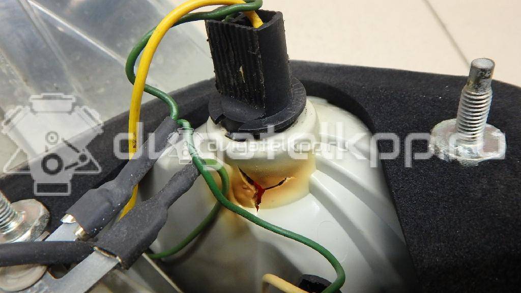 Фото Фонарь задний наружный правый  63217200820 для Bmw X5 {forloop.counter}}