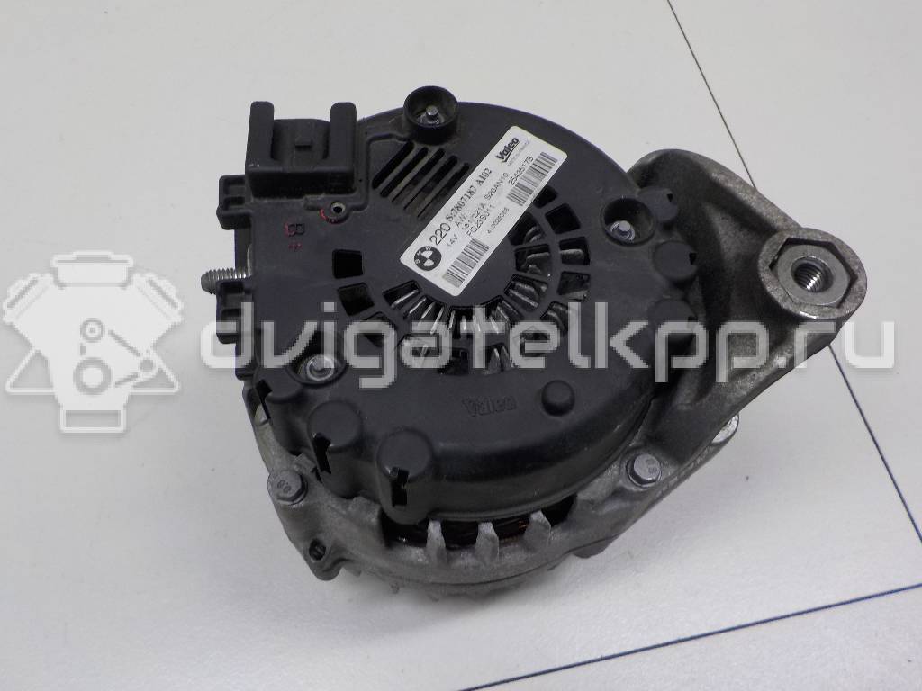 Фото Генератор  12317807187 для Bmw 5 / X5 / 7 / X6 {forloop.counter}}