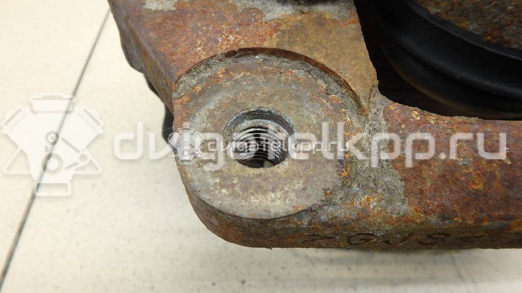 Фото Суппорт тормозной передний левый  34116776783 для Bmw X5 / X4 F26 / X6 {forloop.counter}}