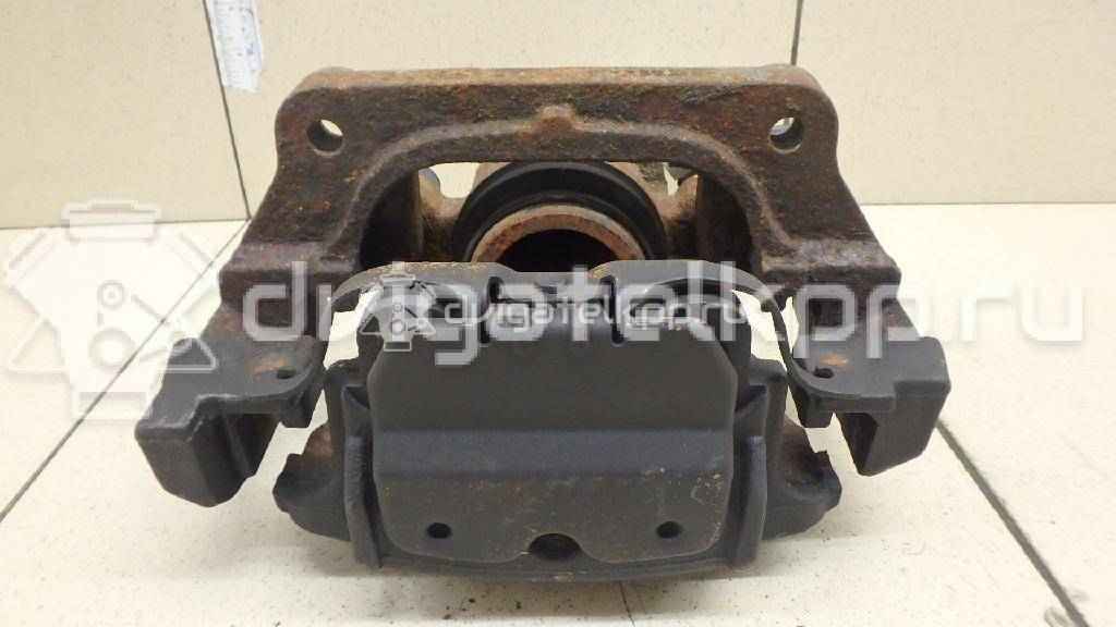 Фото Суппорт тормозной передний левый  34116776783 для Bmw X5 / X4 F26 / X6 {forloop.counter}}