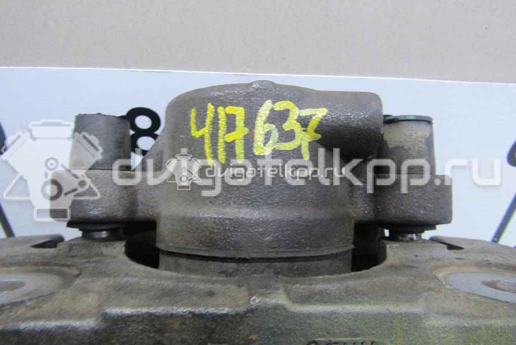 Фото Суппорт тормозной передний левый  34116776783 для Bmw X5 / X4 F26 / X6 {forloop.counter}}