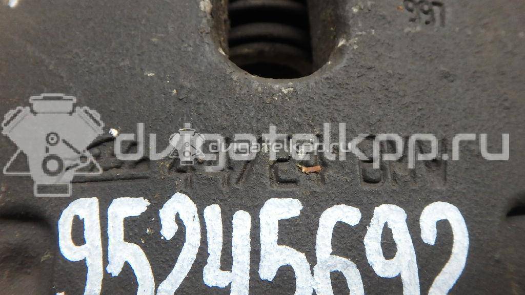 Фото Суппорт тормозной задний левый  34216776789 для Bmw X5 / X6 {forloop.counter}}