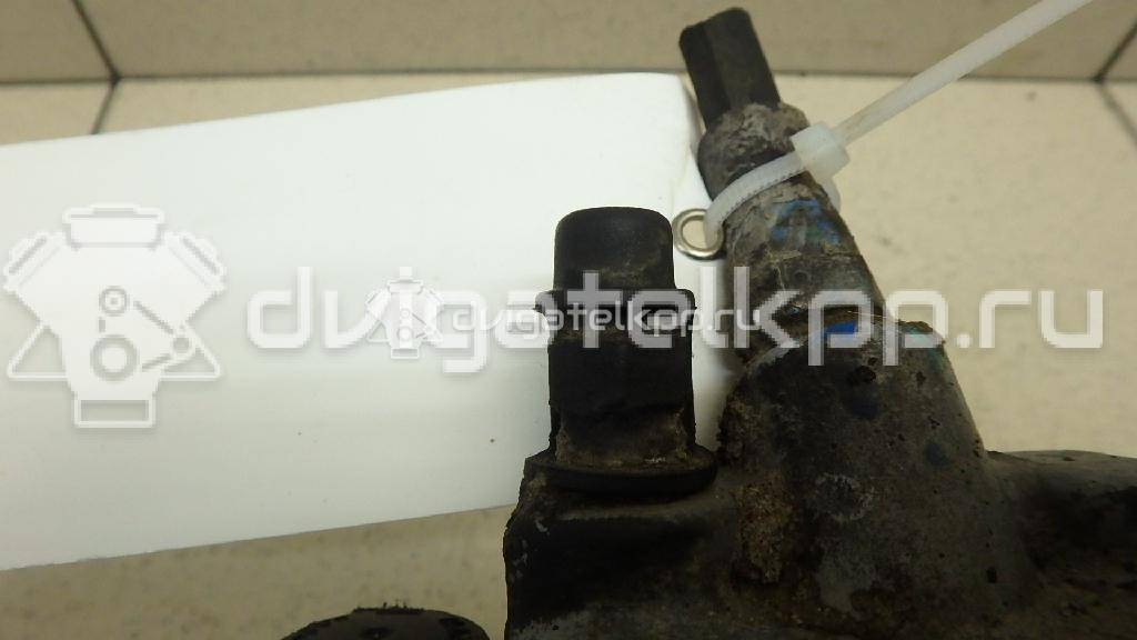 Фото Суппорт тормозной задний левый  34216776789 для Bmw X5 / X6 {forloop.counter}}