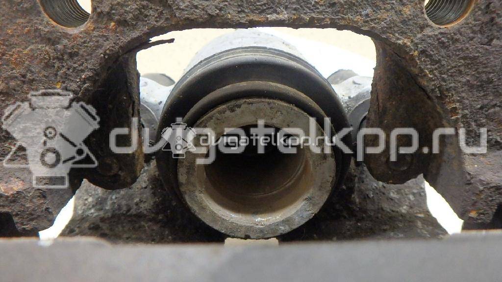 Фото Суппорт тормозной задний левый  34216776789 для Bmw X5 / X6 {forloop.counter}}