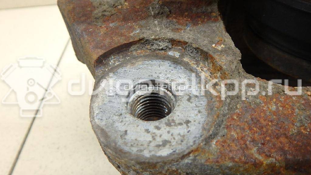 Фото Суппорт тормозной передний правый  34116776784 для Bmw X5 / X4 F26 / X6 {forloop.counter}}