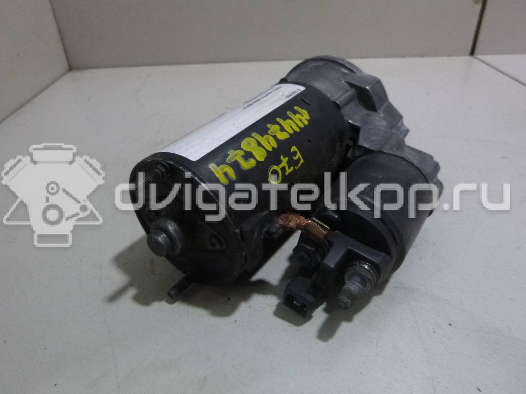 Фото Стартер  12417610351 для Bmw 5 / 6 / 7 / X5 {forloop.counter}}