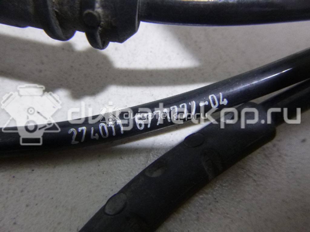 Фото Датчик ABS задний  34526771777 для Bmw X5 / X6 {forloop.counter}}