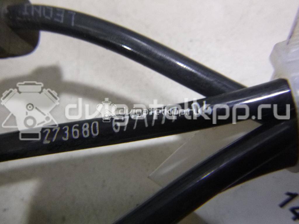 Фото Датчик ABS задний  34526771777 для Bmw X5 / X6 {forloop.counter}}