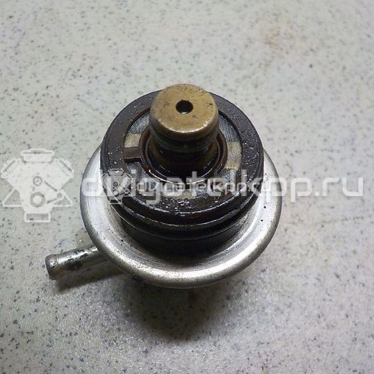 Фото Регулятор давления топлива  037133035C для Seat Ibiza / Cordoba / Leon / Toledo / Alhambra