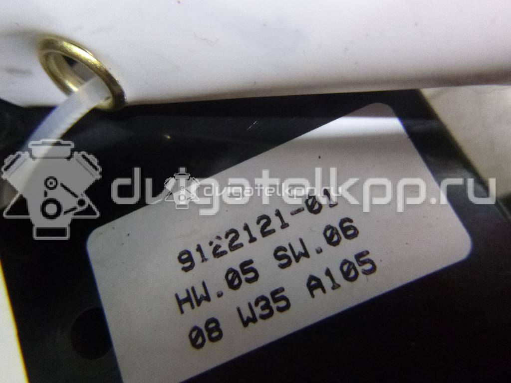 Фото Блок управления стеклоподъемниками  61319122121 для Bmw X5 / X6 {forloop.counter}}