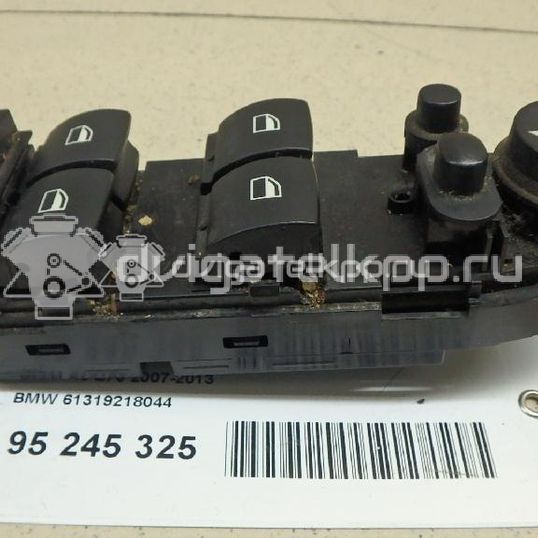 Фото Блок управления стеклоподъемниками  61319218044 для Bmw X5 / X6