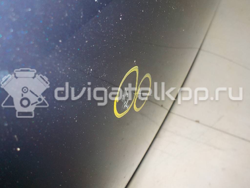 Фото Капот  41617111385 для Bmw 5 {forloop.counter}}