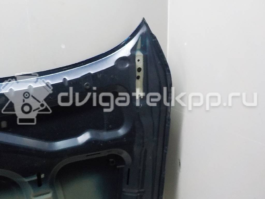 Фото Капот  41617111385 для Bmw 5 {forloop.counter}}