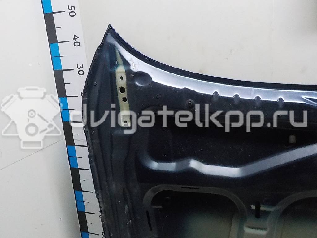 Фото Капот  41617111385 для Bmw 5 {forloop.counter}}