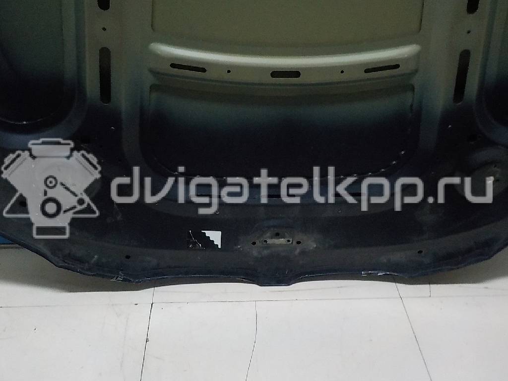 Фото Капот  41617111385 для Bmw 5 {forloop.counter}}